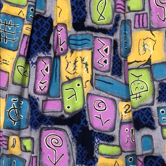 Vintage skirt - Picture 9 of 10